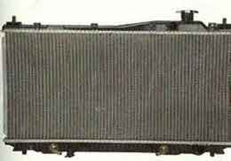 B400103 - Radiator-for-HONDA-CIVIC-01-03