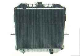 B400131 - Radiator-for-Nanjing-131C-NJ131C