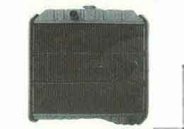 B400141 - Radiator-for-China-Jiefang-Truck141-CA1091Q