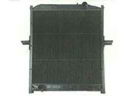 B400148 - Radiator-for-China-Local-Truck-Si-Da-Q148