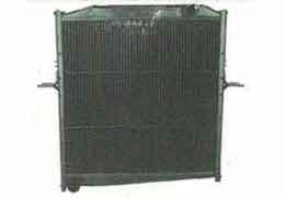 B400228 - Radiator-for-China-Local-Car-FAW-Si-Da-1301010-228