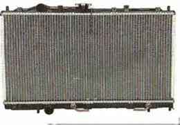 B400337 - Radiator-for-Soueast-Lioncel-MITSUBISHI-Lancer-337-AUTO