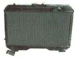 B400385 - Radiator-for-CD-385-Cheng-Du-380