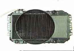 B400465 - Radiator-for-Xin-Chang-He-465