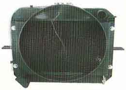 B400480 - Radiator-for-SF480-Shi-Feng-480