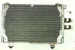 B400502 - Radiator-for-CHANGAN-STAR-AC005-02