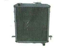 B40050L - Radiator-for-JianXi-ISUZU-JX50L