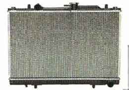 B400533 - Radiator-for-FREECA-533-MANUAL