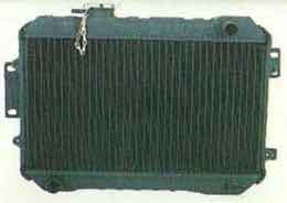 B401010 - Radiator-for-TIANJIN-Daihatsu-TJ-1010