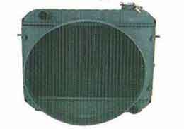 B401032 - Radiator-for-EQ1032-1301QAJ-001