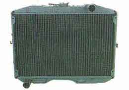 B401041 - Radiator-for-BeijingTruck-1041-BJ136B