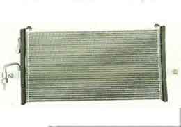 B401402 - Radiator-for-YUEDA-HYUNDAI-ACCENT-AC014-02