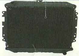 B403101 - Radiator-for-JMC-PICK-UP-1301J31-001