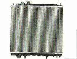 B403508 - Radiator-for-HYUNDAI-TERRACAN-3-5-AR008