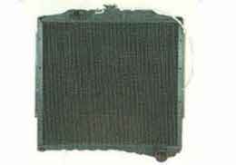 B404010 - Radiator-for-China-Local-Truck-Sitom-Chang-Tou-Shuang-Jiao-Che-Yuchai-1301N64010