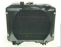 B404102 - Radiator-for-NanJun-4100-SCNJ4100QB-2A