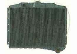 B406112 - Radiator-for-China-Local-Truck-Sitom-Yuchai-6112-1301F76C-010