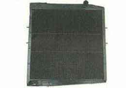 B406115 - Radiator-for-King-Long-Bus-6115