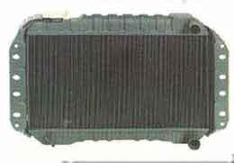 B406330 - Radiator-for-Xin-Liu-Wei-LZW-6330