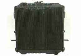 B406700 - Radiator-for-JAC-67000-1301010Z14