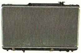 B410001 - Radiator-for-TOYOTA-CAMRY-92-96