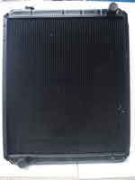 B420064 - Radiator-for-KOMATSU-PC200-6-4000