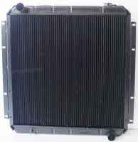 B47007A - Radiator-for-HD700-7A-4