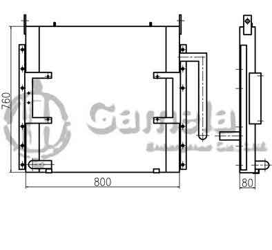 B510012 - Oil-Cooler-for-R200-3