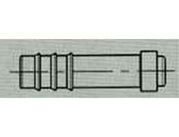 BA - Pipe-Line-Connector