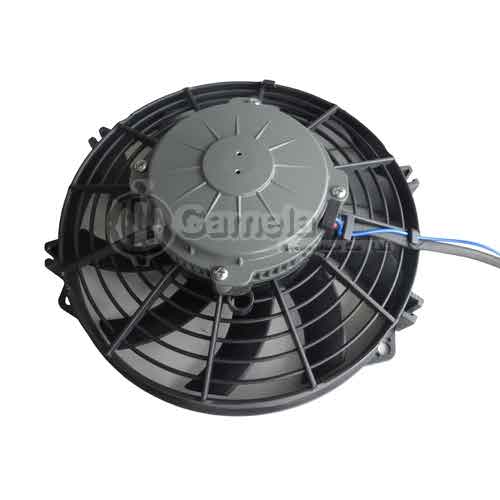 BC65968-24V - Brushless-Fan-Motor-Assembly-24V-DC