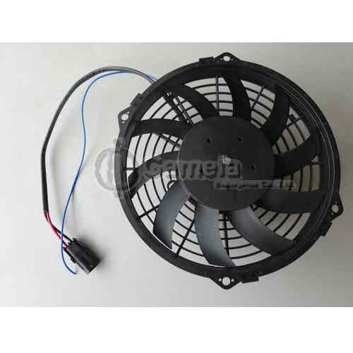 BC65969-24V - Brushless-Fan-Motor-Assembly-24V-DC