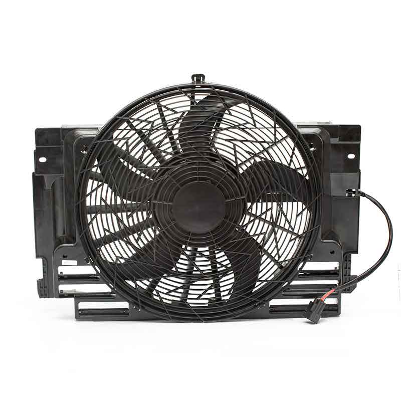 BC65982 - Brushless-Fan-for-BMW-X5-1999-2006E53-400W