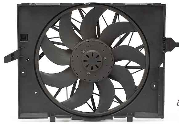 BC65983 - Brushless-Fan-for-BMW-5-2002-2009E60600W