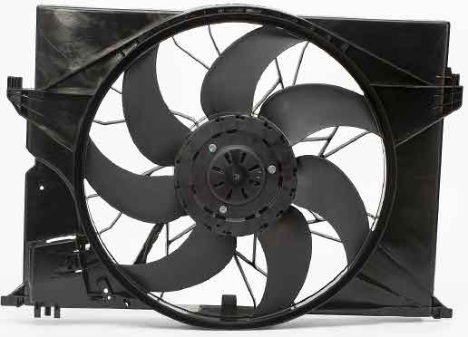 BC65991 - Brushless-Fan-for-BENZ-S-CLASS-2005-2013W221600W