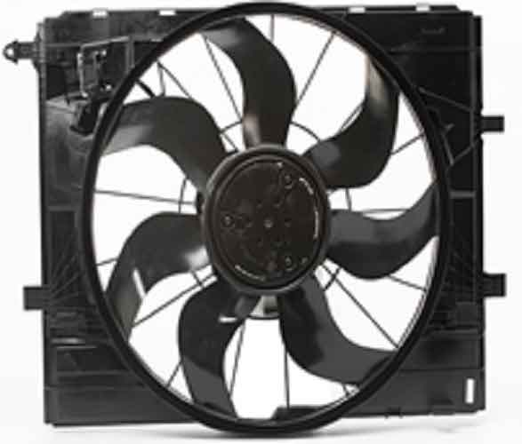 BC66048 - Brushless-Fan-for-BENZ-E-CLASS-2016-2019-W213-600W