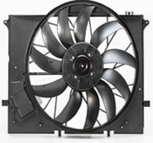 BC66054 - Brushless-Fan-for-BENZ-S-CLASS-2003-2005-BENZ-SL-CLASS-2005-2011-W220-850W