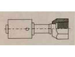 BG - Pipe-Line-Connector