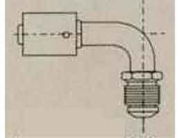 BK - Pipe-Line-Connector