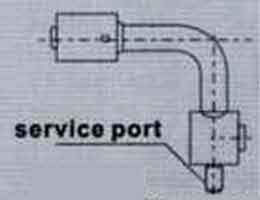 BS - Pipe-Line-Connector