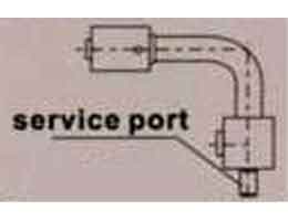 BT - Pipe-Line-Connector