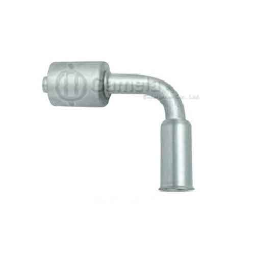 ED - ALUMINUM-90-DEGREE-FEMALE-SPRINGLOCK