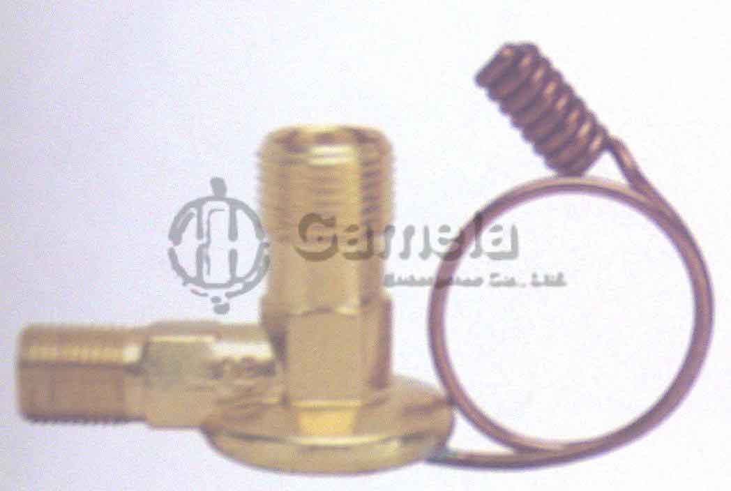 EV-1010 - Expansion-Valve-for-TOYOTA-MITSUBISHI-Part-No-F-B15U4QEX-OEM-T-88515-16040