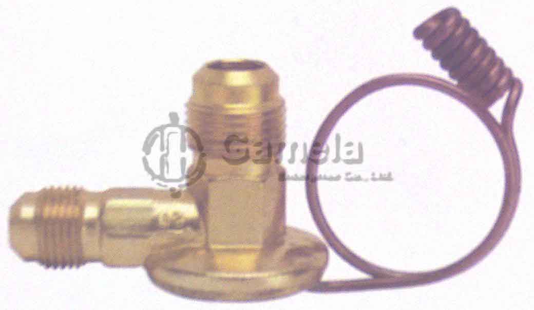 EV-1030 - Expansion-Valve-for-TOYOTA-Part-No-F-A1534QEX-OEM-T-88515-10010