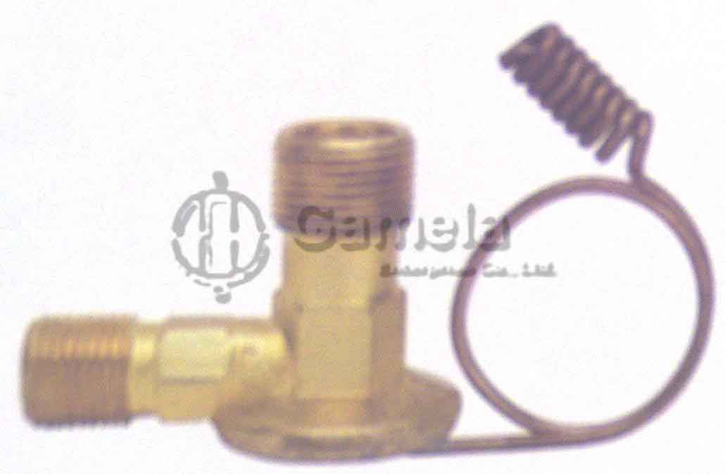 EV-1050 - Expansion-Valve-for-NISSAN-DAEWOO-Part-No-F-B15KMQEX-OEM-N-92200-S9201T