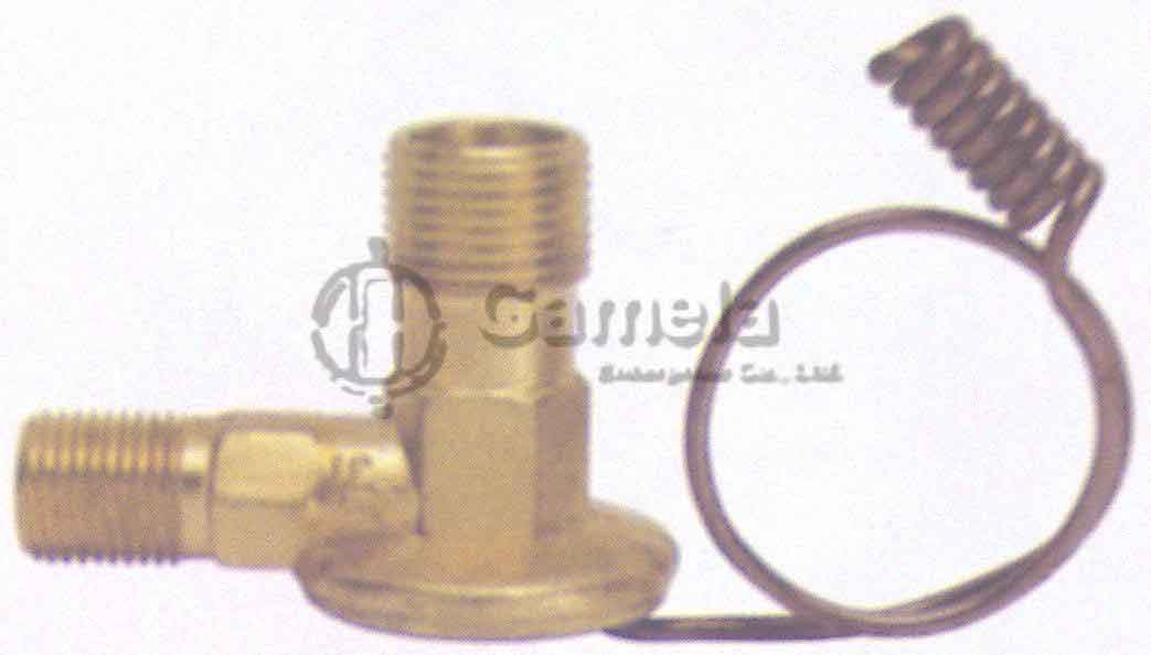 EV-1080 - Expansion-Valve-for-MITSUBISHI-Part-No-M-73A387B104