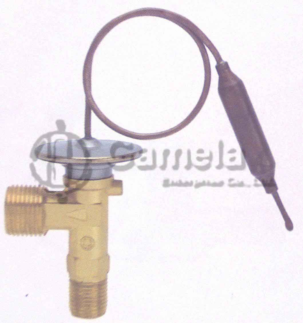 EV-1100 - Expansion-Valve-for-HONDA-Part-No-F-GBE-15U4QEX-OEM-H-80220-SD4-003