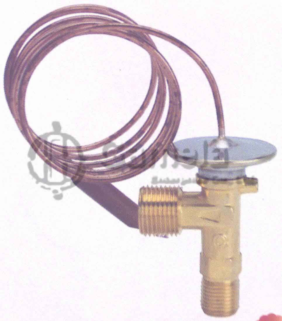 EV-1121 - Expansion-Valve-for-MITSUBISHI-Part-No-F-GBE-10QFKT-4