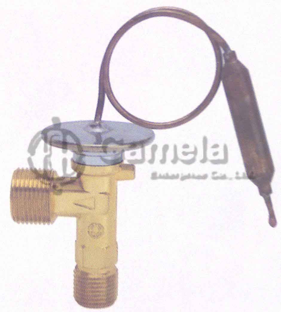 EV-1130 - Expansion-Valve-for-NISSAN-ISUZU-HYUNDAI-Part-No-F-GBE-15KMOEX-OEM-I-153-030-1950-I-8-97229-628-0