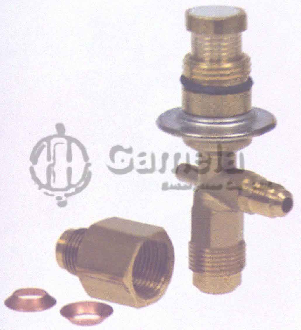 EV-1270 - Expansion-Valve-Part-No-P-040085-01