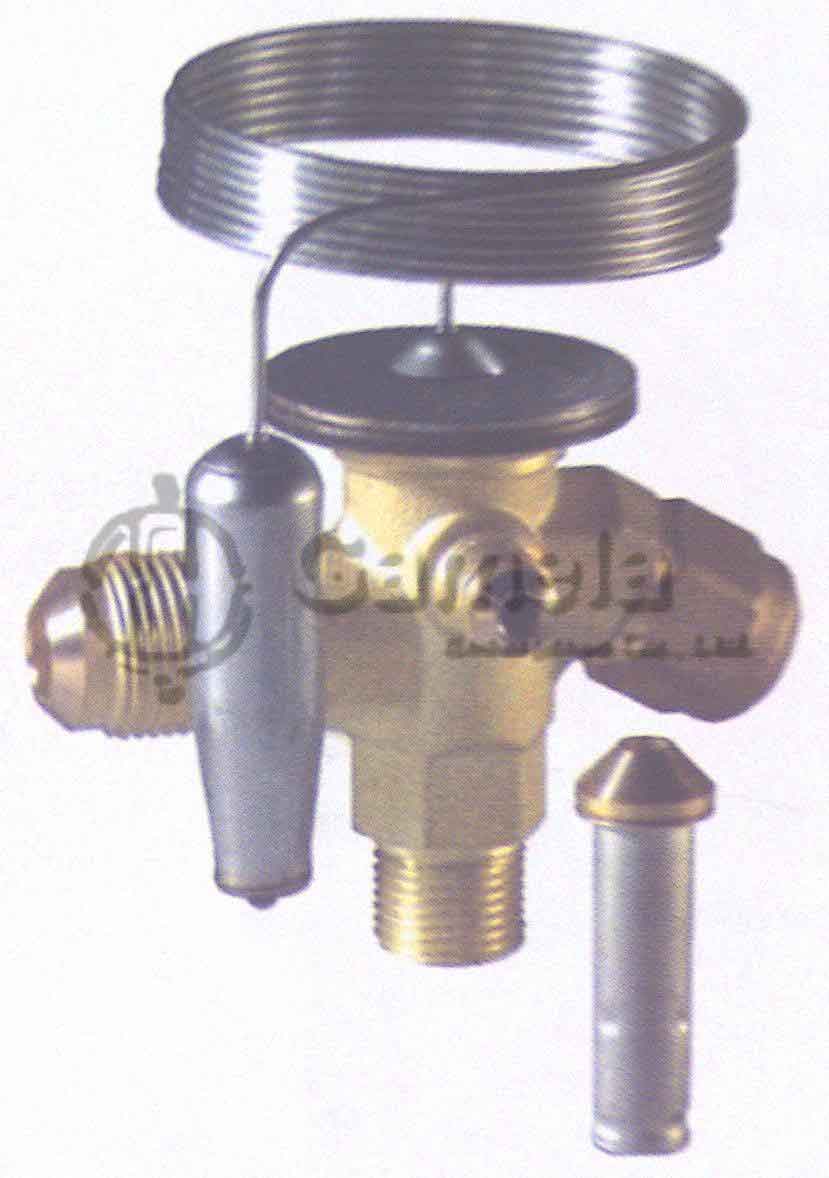 EV-1290 - Expansion-Valve-Part-No-D-068Z3403